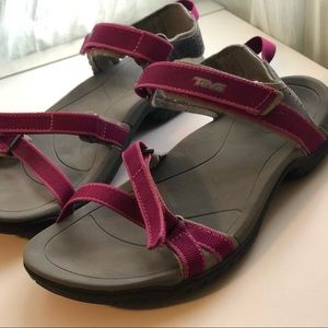 Teva Verra Sandal women’s walking sandal